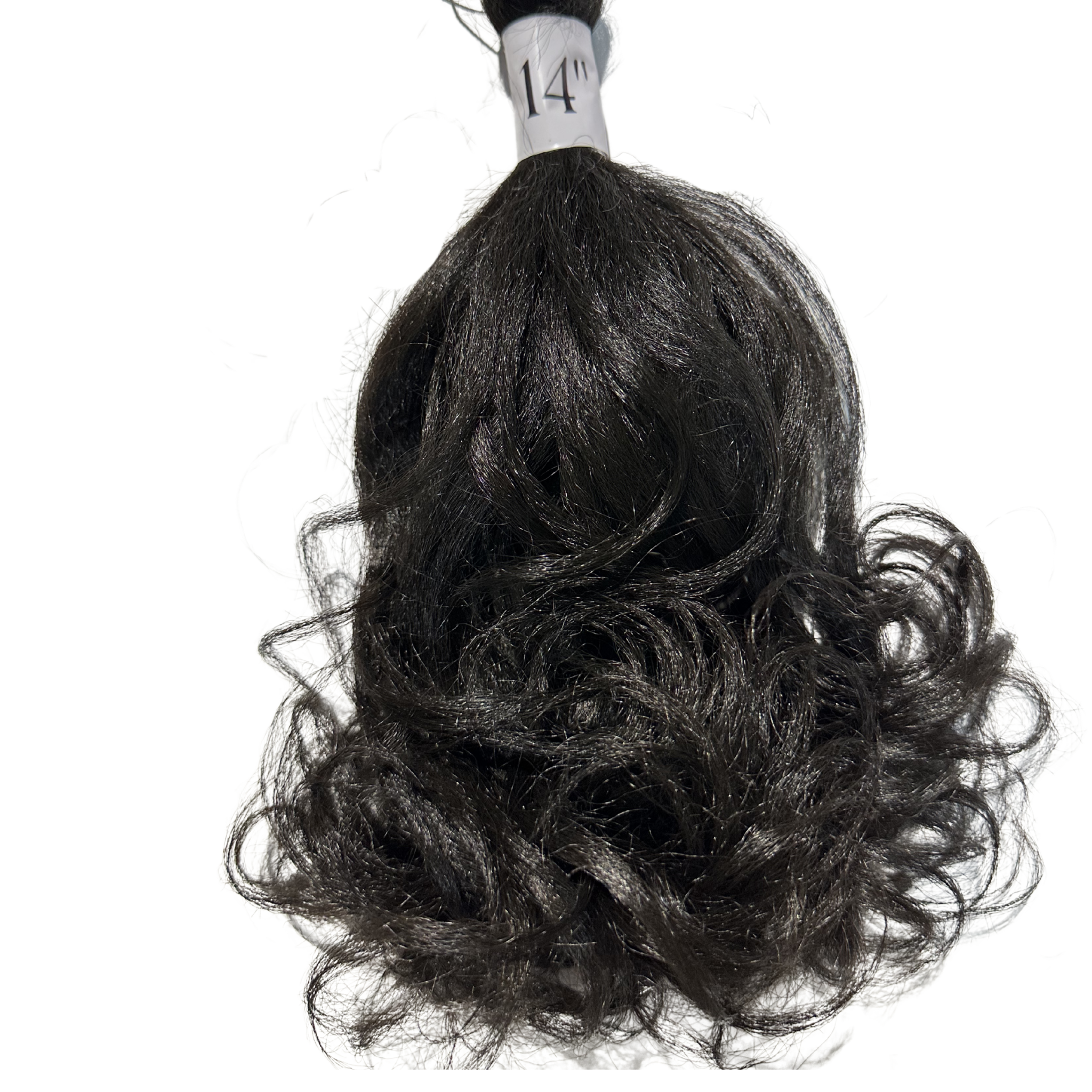 Zyva Soft Blowout String Crochet Bundles