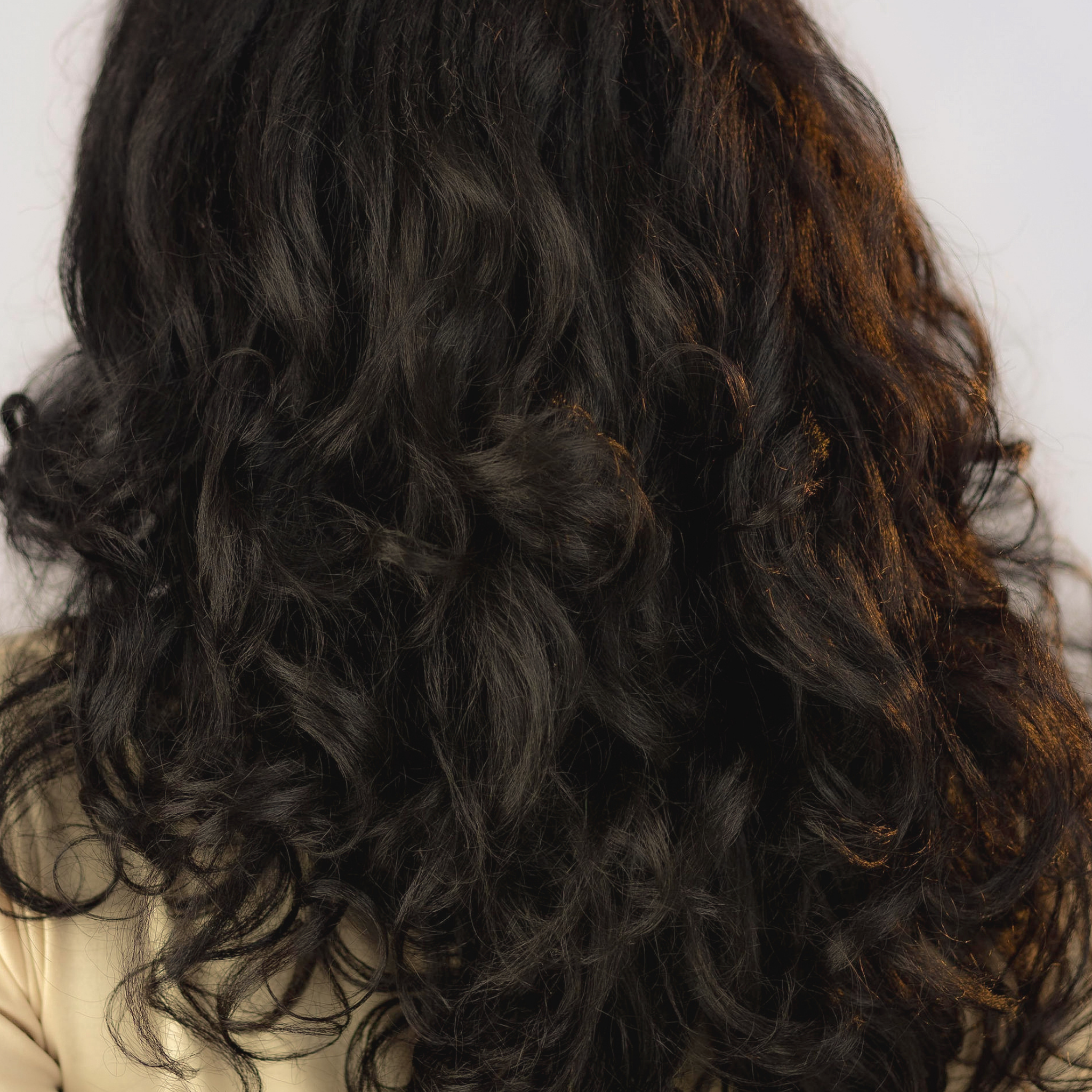 Zyva Soft Blowout String Crochet Bundles
