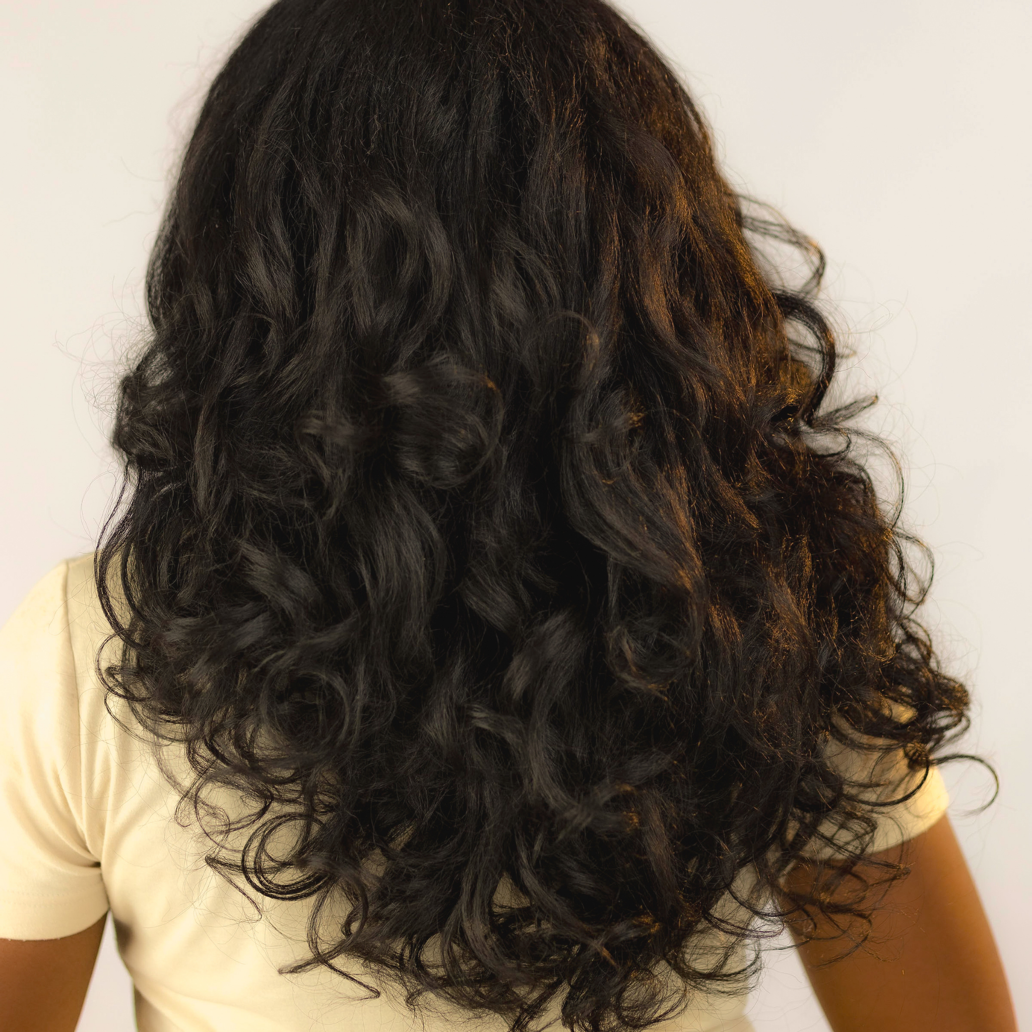 Zyva Soft Blowout String Crochet Bundles