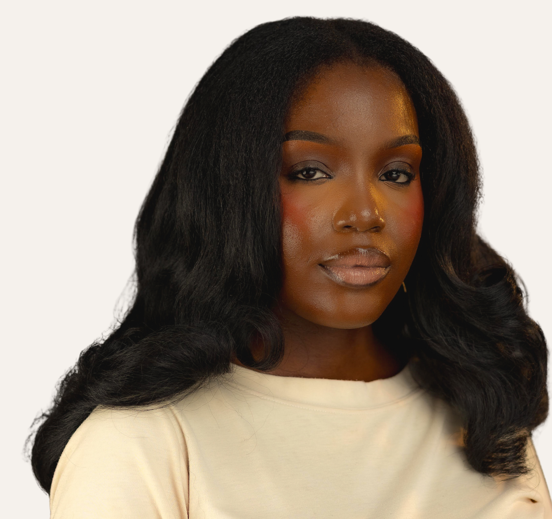 Zyva Soft Blowout String Crochet Bundles