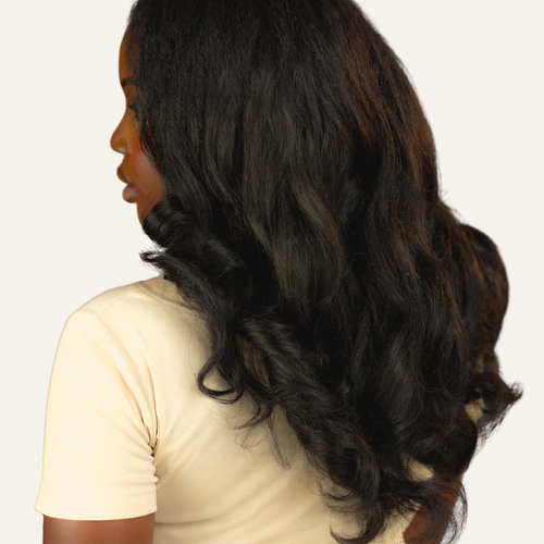 Zyva Soft Blowout String Crochet Bundles