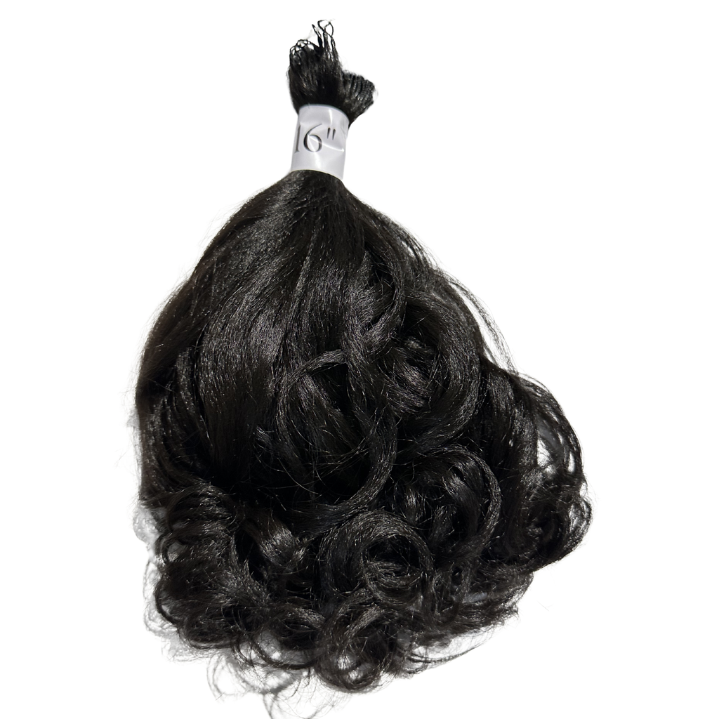 Zyva Soft Blowout String Crochet Bundles