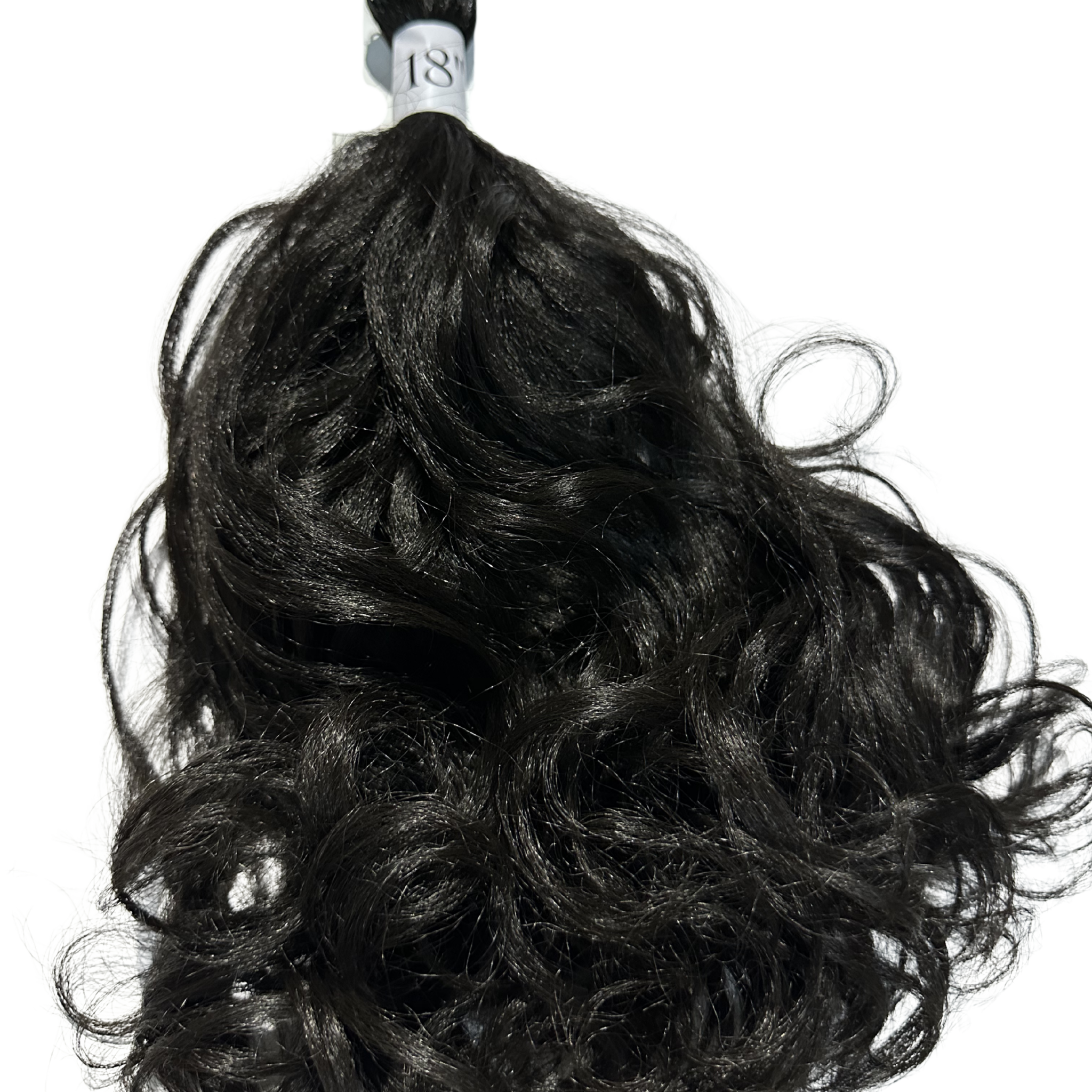 Zyva Soft Blowout String Crochet Bundles