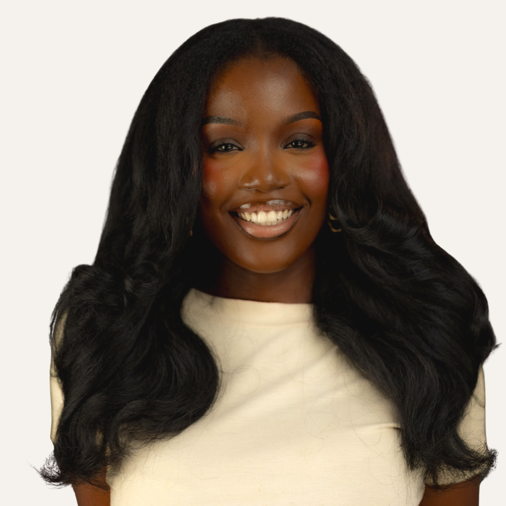 Zyva Soft Blowout String Crochet Bundles